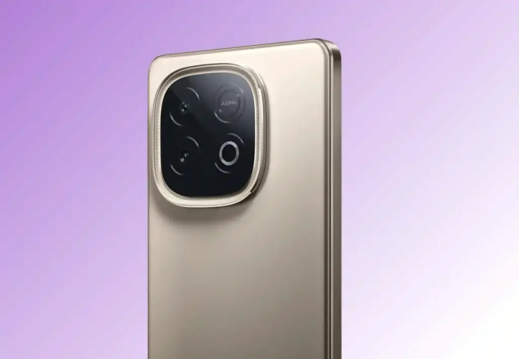 iQOO Neo 10 review | Image by MINI Byte | "Source: minibyte.tech"