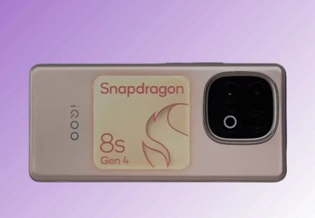 iQOO Neo 10 review | Image by MINI Byte | "Source: minibyte.tech"