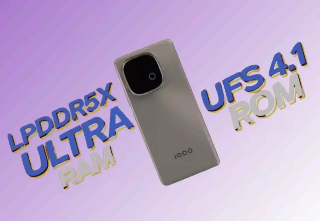 iQOO Neo 10 review | Image by MINI Byte | "Source: minibyte.tech"